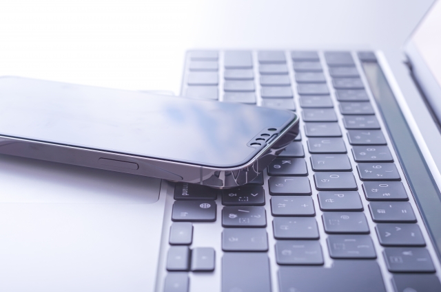 WEB事業支援のイメージ画像