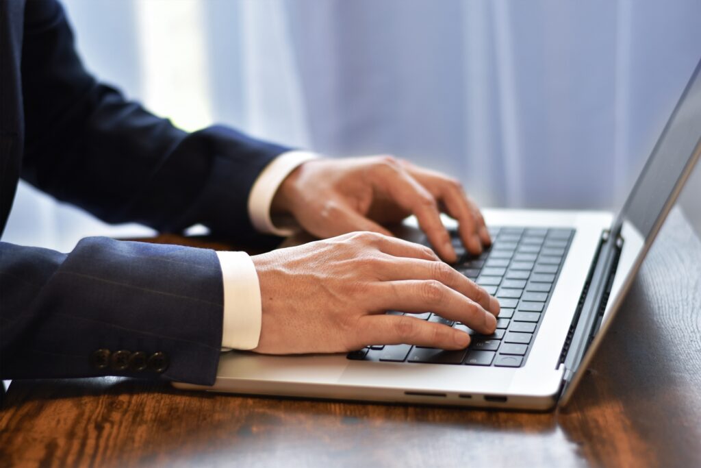 お問い合せのイメージ画像