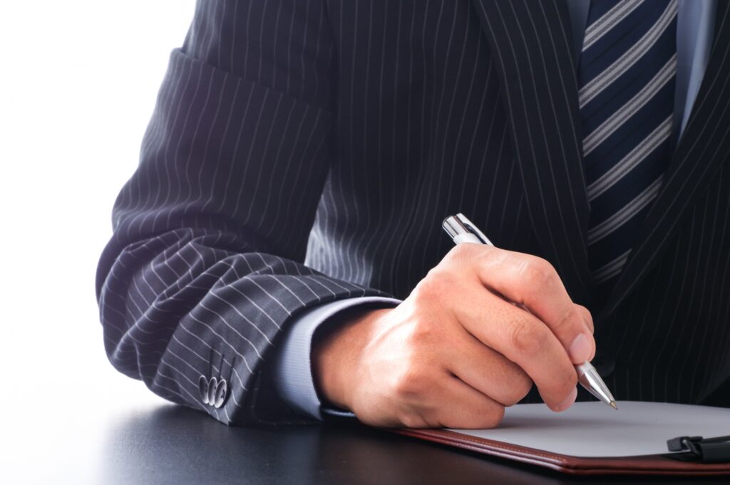 経営コンサルティングのイメージ画像