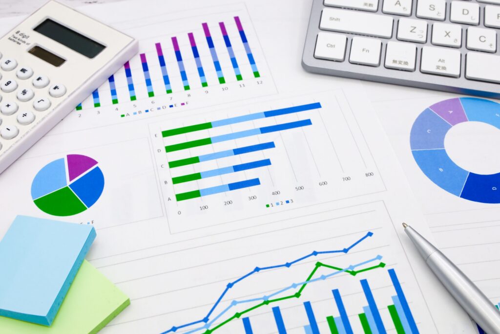 資金調達支援のイメージ画像